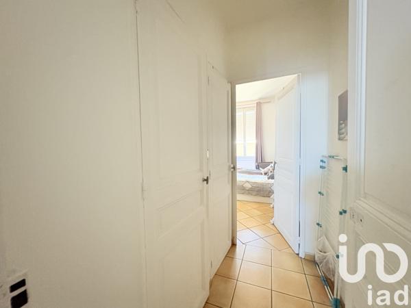 Appartement à vendre 2 pièces 35 m² Marseille 15