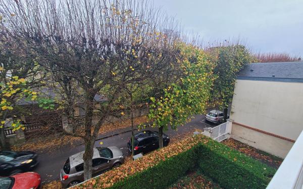 Appartement à louer    2 pièces •  Vernon