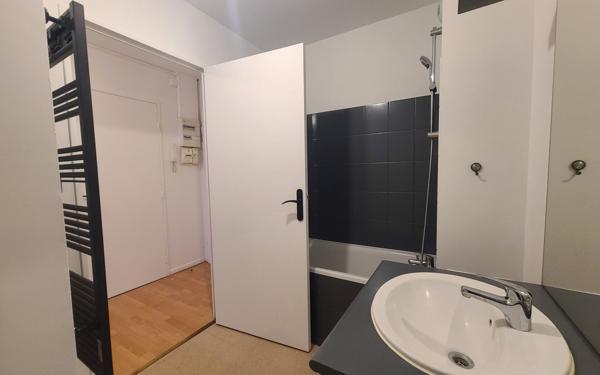 Appartement à louer    2 pièces •  Vernon