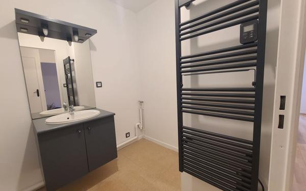 Appartement à louer    2 pièces •  Vernon