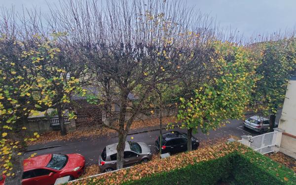 Appartement à louer    2 pièces •  Vernon