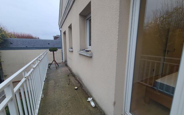 Appartement à louer    2 pièces •  Vernon