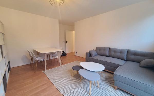 Appartement à louer    2 pièces •  Vernon