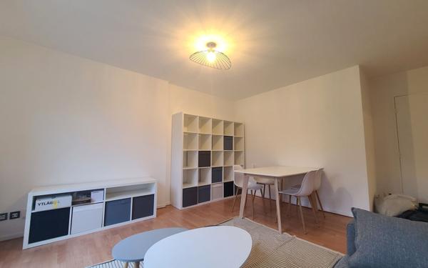 Appartement à louer    2 pièces •  Vernon