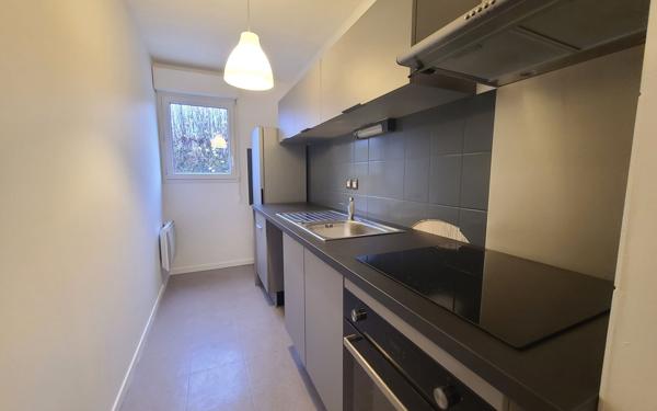 Appartement à louer    2 pièces •  Vernon