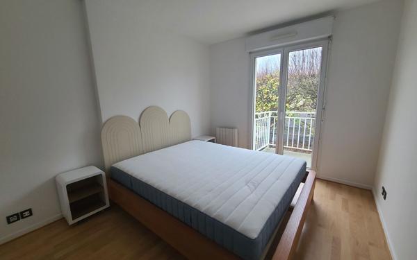 Appartement à louer    2 pièces •  Vernon