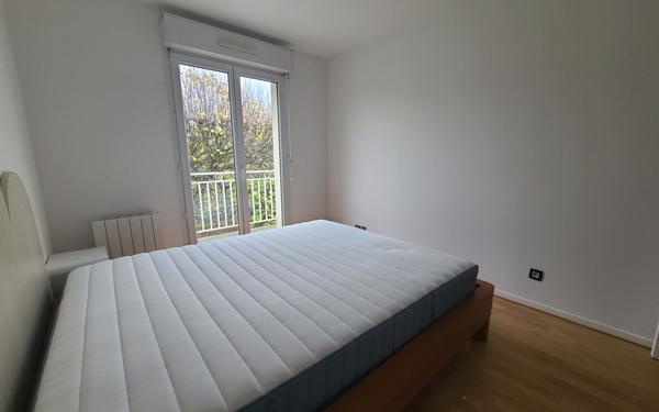 Appartement à louer    2 pièces •  Vernon