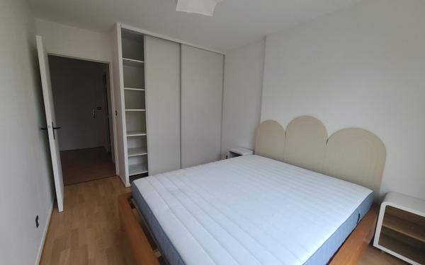 Appartement à louer    2 pièces •  Vernon