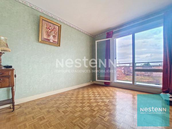 Appartement lumineux disposant de beaux volumes au coeur de Montereau-fault-yonne