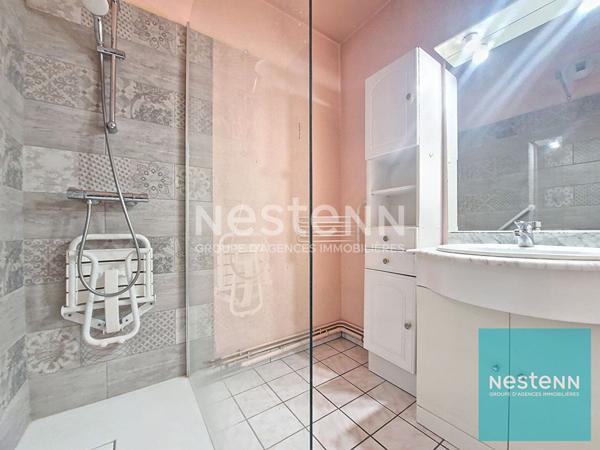 Appartement lumineux disposant de beaux volumes au coeur de Montereau-fault-yonne