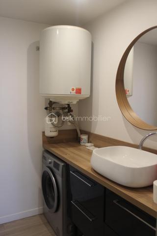 Appartement de 35,33 m²