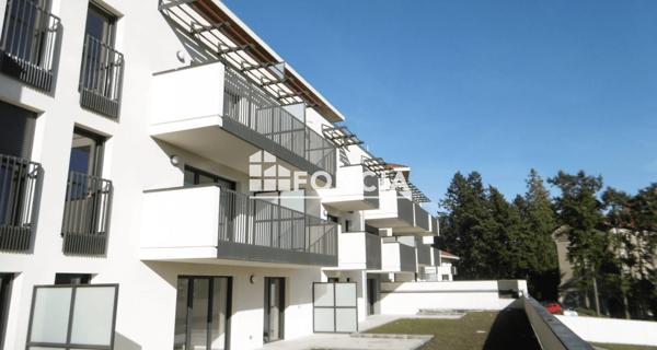 Location Appartement 2 pièces 38.5 m² - Chamalières 63400