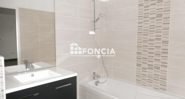 Location Appartement 2 pièces 38.5 m² - Chamalières 63400