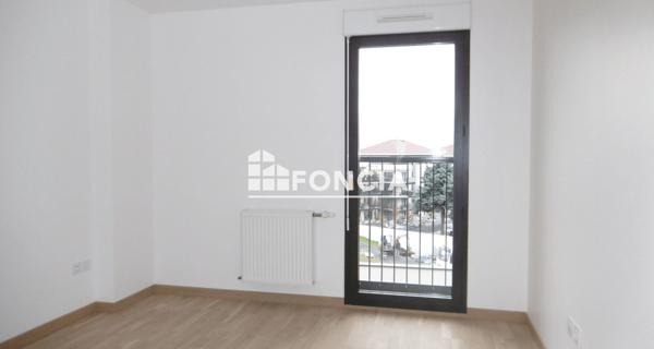Location Appartement 2 pièces 38.5 m² - Chamalières 63400