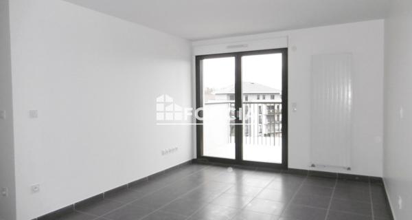 Location Appartement 2 pièces 38.5 m² - Chamalières 63400