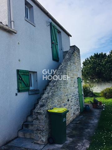 Appartement à louer de 1 pièce de 32 m²