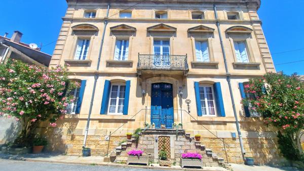 Maison à vendre à Ginestas (11120) - Aude