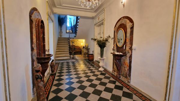 Maison à vendre à Ginestas (11120) - Aude