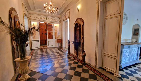 Maison à vendre à Ginestas (11120) - Aude