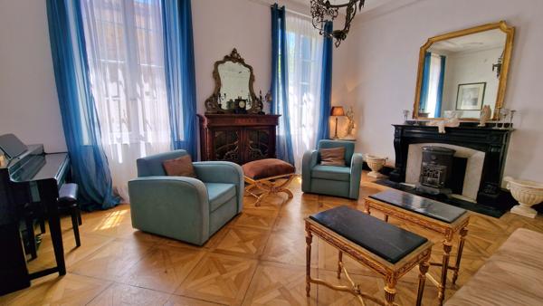 Maison à vendre à Ginestas (11120) - Aude
