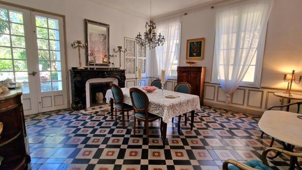 Maison à vendre à Ginestas (11120) - Aude