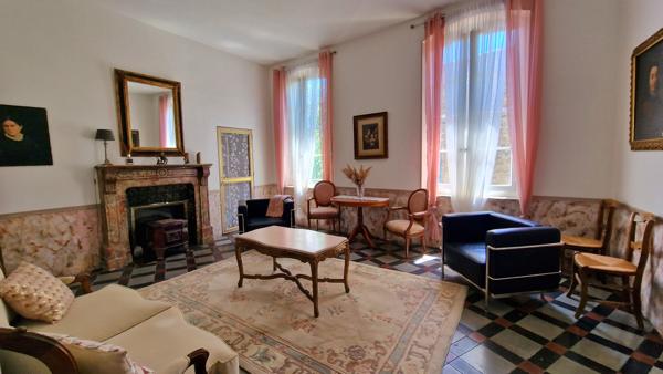 Maison à vendre à Ginestas (11120) - Aude