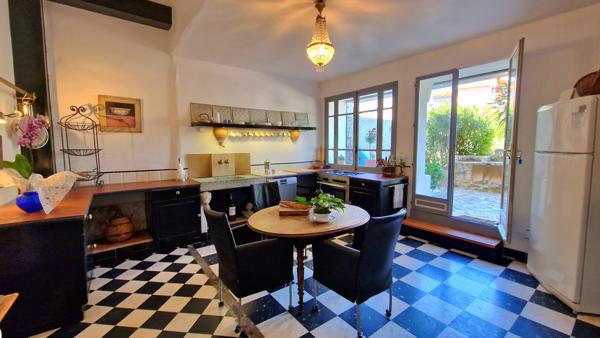 Maison à vendre à Ginestas (11120) - Aude