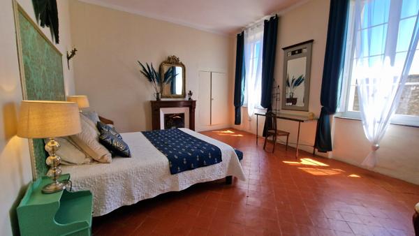 Maison à vendre à Ginestas (11120) - Aude
