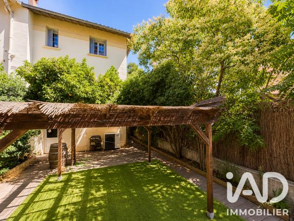 Maison à vendre 4 pièces 105 m² Amélie-les-Bains-Palalda