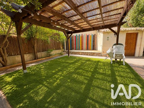 Maison à vendre 4 pièces 105 m² Amélie-les-Bains-Palalda