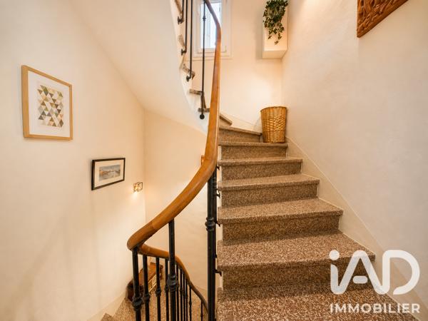Maison à vendre 4 pièces 105 m² Amélie-les-Bains-Palalda