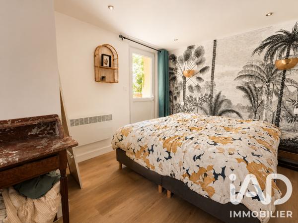 Maison à vendre 4 pièces 105 m² Amélie-les-Bains-Palalda