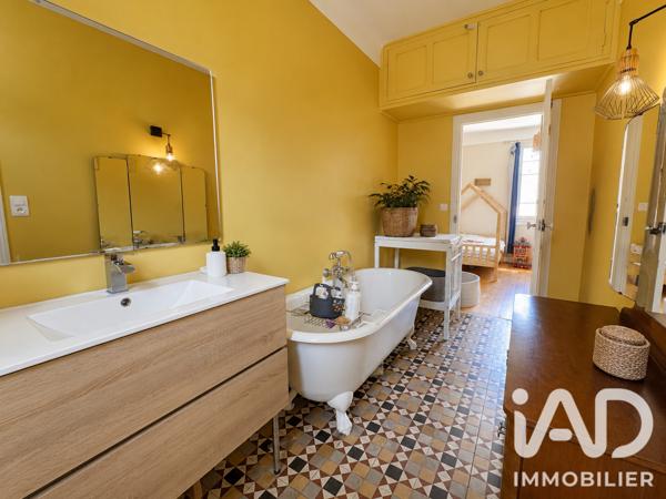 Maison à vendre 4 pièces 105 m² Amélie-les-Bains-Palalda