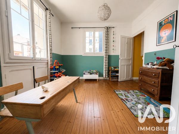 Maison à vendre 4 pièces 105 m² Amélie-les-Bains-Palalda