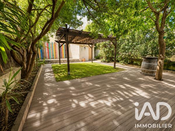 Maison à vendre 4 pièces 105 m² Amélie-les-Bains-Palalda