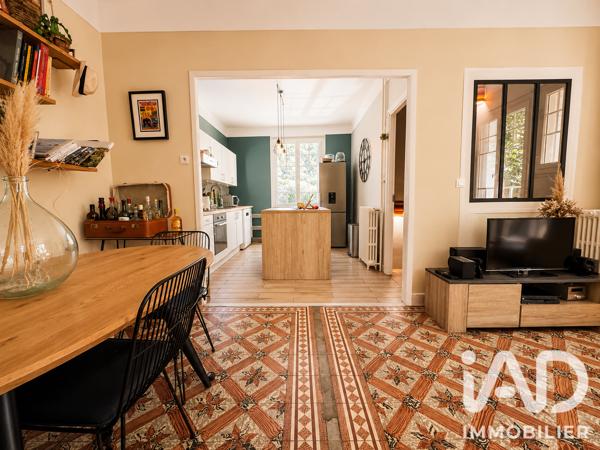Maison à vendre 4 pièces 105 m² Amélie-les-Bains-Palalda