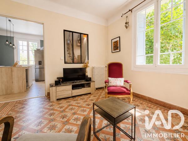 Maison à vendre 4 pièces 105 m² Amélie-les-Bains-Palalda