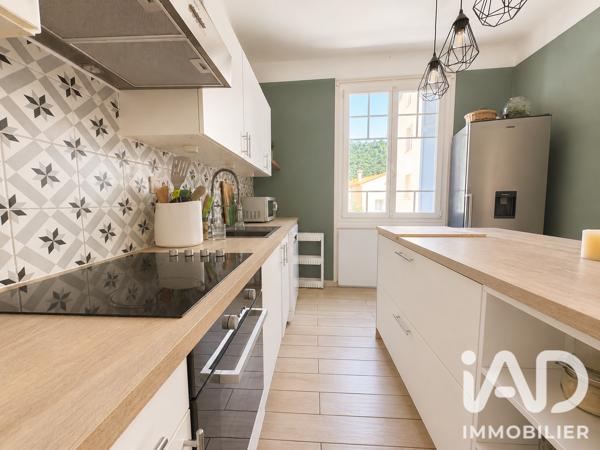 Maison à vendre 4 pièces 105 m² Amélie-les-Bains-Palalda
