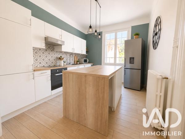 Maison à vendre 4 pièces 105 m² Amélie-les-Bains-Palalda
