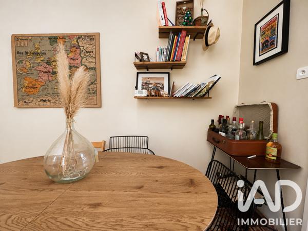 Maison à vendre 4 pièces 105 m² Amélie-les-Bains-Palalda