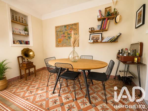 Maison à vendre 4 pièces 105 m² Amélie-les-Bains-Palalda