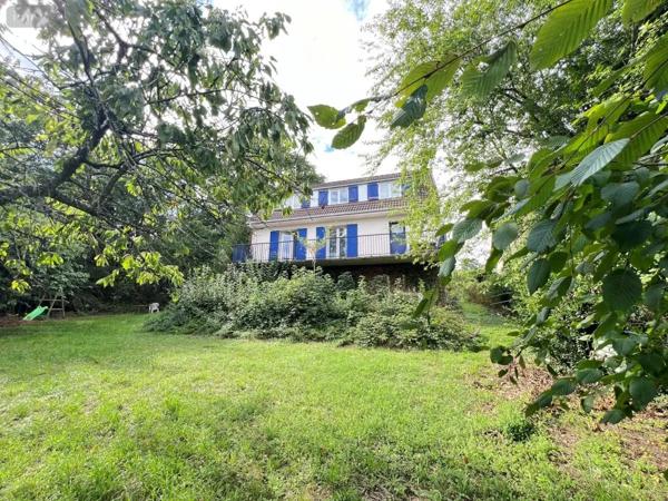 Achat - Maison Oissel-sur-Seine 76350 6 pièces 126 m 2 1173 m 2