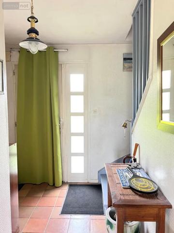 Achat - Maison Oissel-sur-Seine 76350 6 pièces 126 m 2 1173 m 2