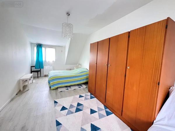Achat - Maison Oissel-sur-Seine 76350 6 pièces 126 m 2 1173 m 2