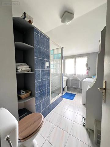 Achat - Maison Oissel-sur-Seine 76350 6 pièces 126 m 2 1173 m 2