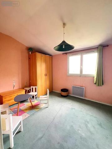 Achat - Maison Oissel-sur-Seine 76350 6 pièces 126 m 2 1173 m 2