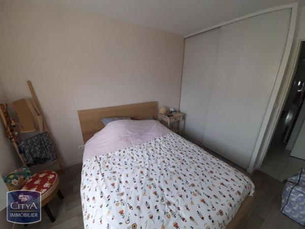 Appartement à louer 3 pièces 65.3m²