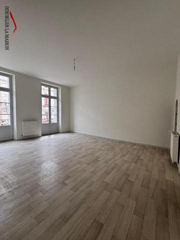 Appartement T3 - Découvrez ce superbe appartement ...