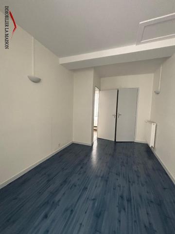 Appartement T3 - Découvrez ce superbe appartement ...
