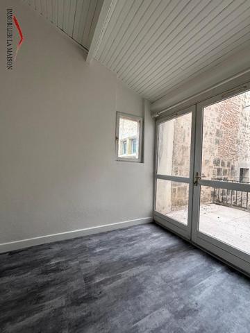 Appartement T3 - Découvrez ce superbe appartement ...